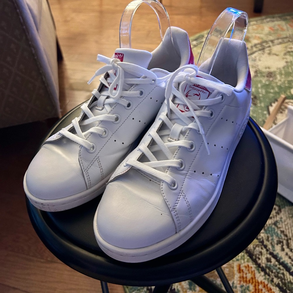 ADIDAS STAN SMITH SHOES